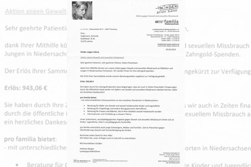 Ihre Wohlfühlpraxis“
Praxisgemeinschaft Dr. Roswitha Vogtmann, ZÄ