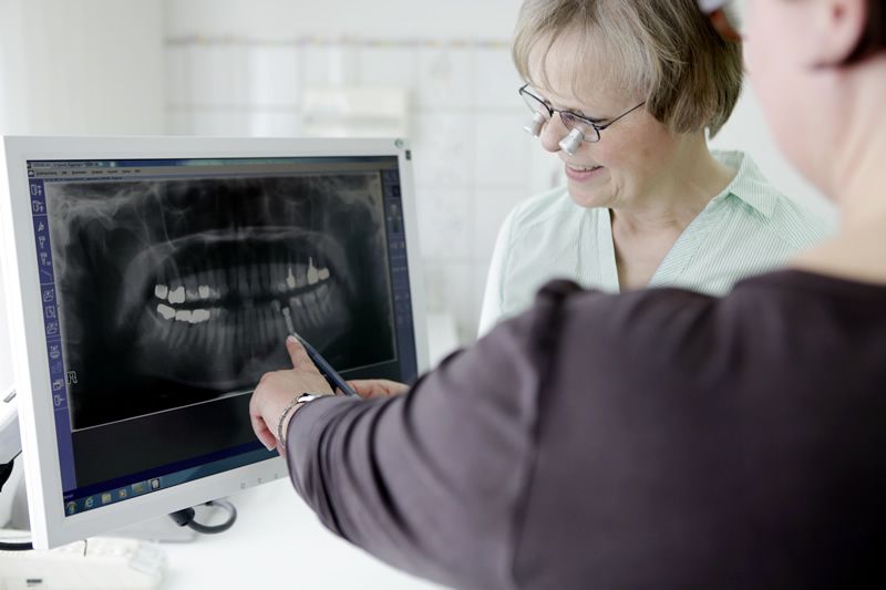 Ihre Wohlfühlpraxis“
Praxisgemeinschaft Dr. Roswitha Vogtmann, ZÄ