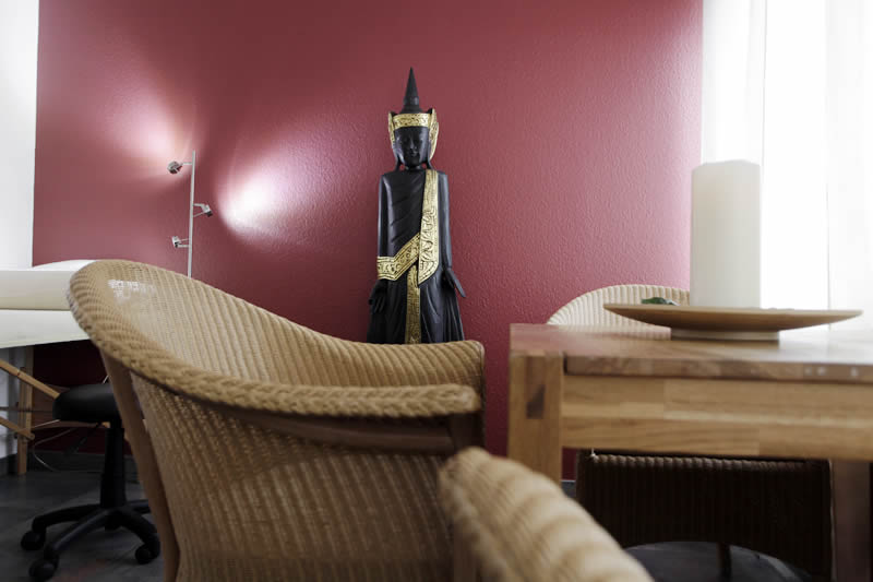 Ihre Wohlfühlpraxis“
Praxisgemeinschaft Dr. Roswitha Vogtmann, ZÄ