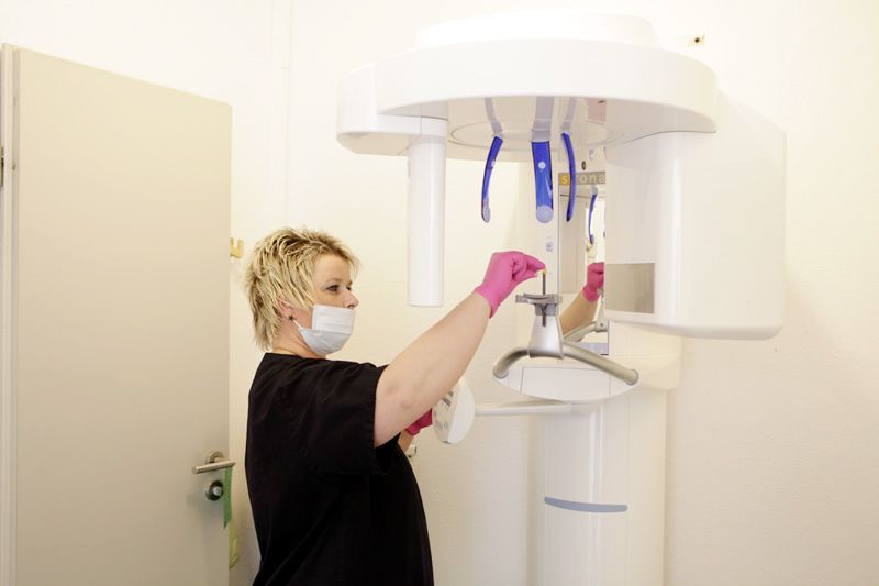 Ihre Wohlfühlpraxis“
Praxisgemeinschaft Dr. Roswitha Vogtmann, ZÄ