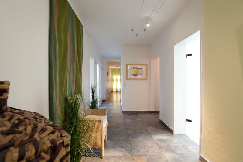 Ihre Wohlfühlpraxis“
Praxisgemeinschaft Dr. Roswitha Vogtmann, ZÄ